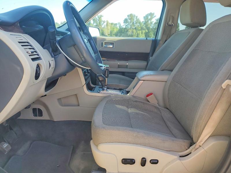 Продажа на аукционе авто 2009 Ford Flex, vin: 2FMEK62C59BA03560, номер лота: 59347976