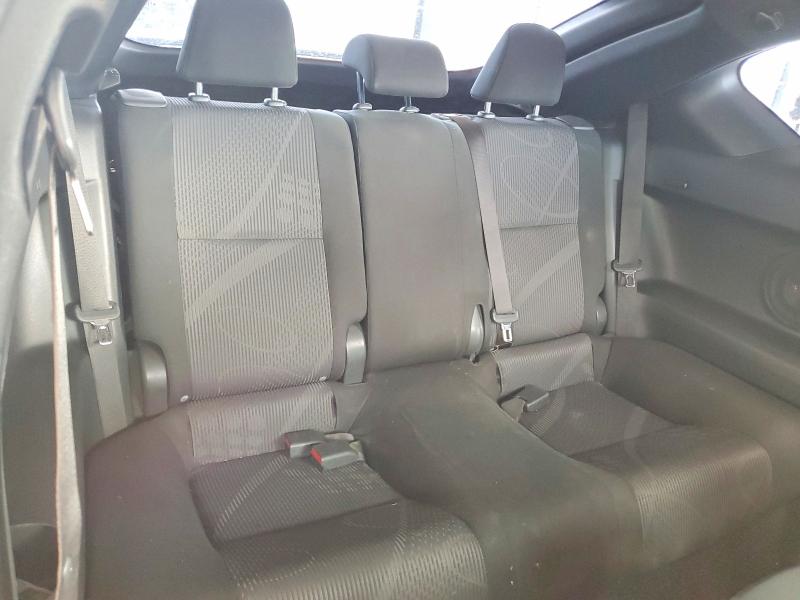 Продажа на аукционе авто 2012 Scion Tc, vin: JTKJF5C70C3027252, номер лота: 61437176