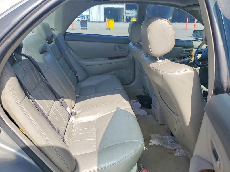 2000 Lexus Es მანქანა იყიდება აუქციონზე, vin: JT8BF28G9Y5095711, აუქციონის ნომერი: 62419156