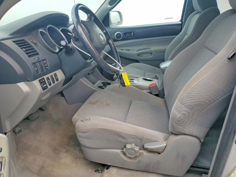 Aukcja sprzedaży 2011 Toyota Tacoma, vin: 3TMMU4FN7BM025395, numer aukcji: 61301386