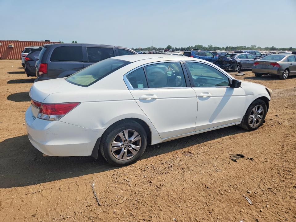 Продажа на аукционе авто 2012 Honda Accord, vin: 1HGCP2F65CA151464, номер лота: 61086906