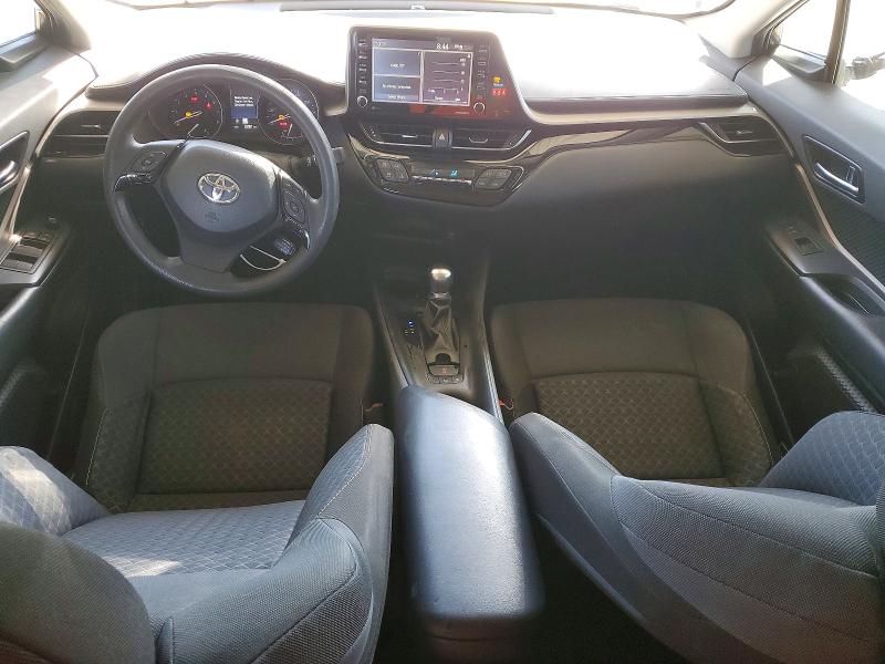 Продаж на аукціоні авто 2021 Toyota C-hr, vin: JTNKHMBX2M1112572, номер лоту: 60313656