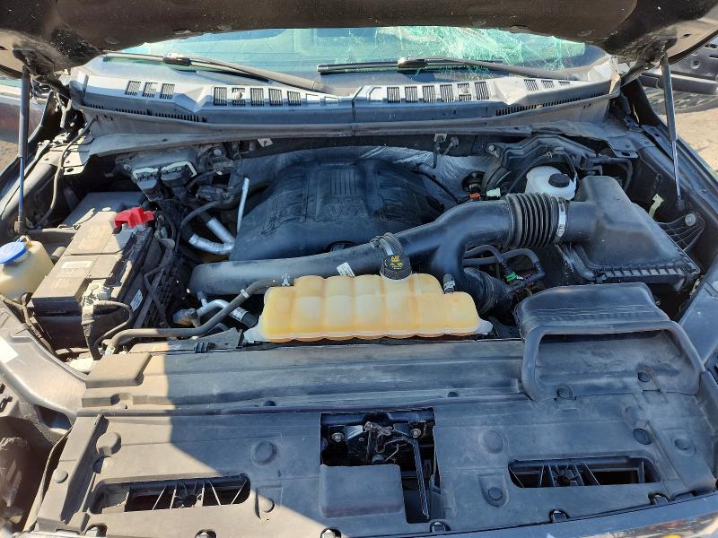 Продаж на аукціоні авто 2016 Ford F150, vin: 1FTEW1EG4GFC83445, номер лоту: 59685496