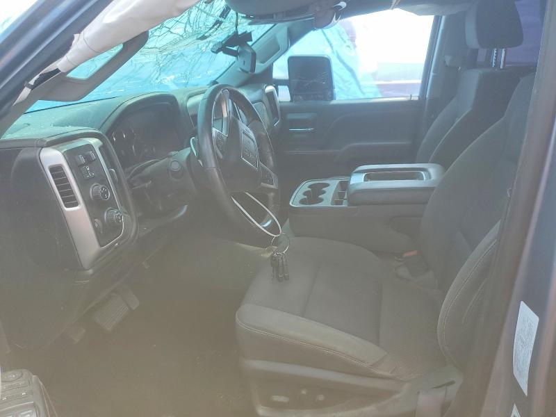 2015 Gmc Sierra მანქანა იყიდება აუქციონზე, vin: 1GT22YE8XFZ534546, აუქციონის ნომერი: 62068076