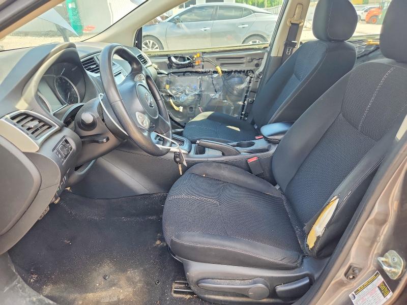 Продажа на аукционе авто 2018 Nissan Sentra, vin: 3N1AB7APXJY325641, номер лота: 59744266