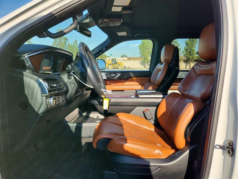 Продаж на аукціоні авто 2020 Lincoln Navigator, vin: 5LMJJ3LTXLEL23626, номер лоту: 62449006