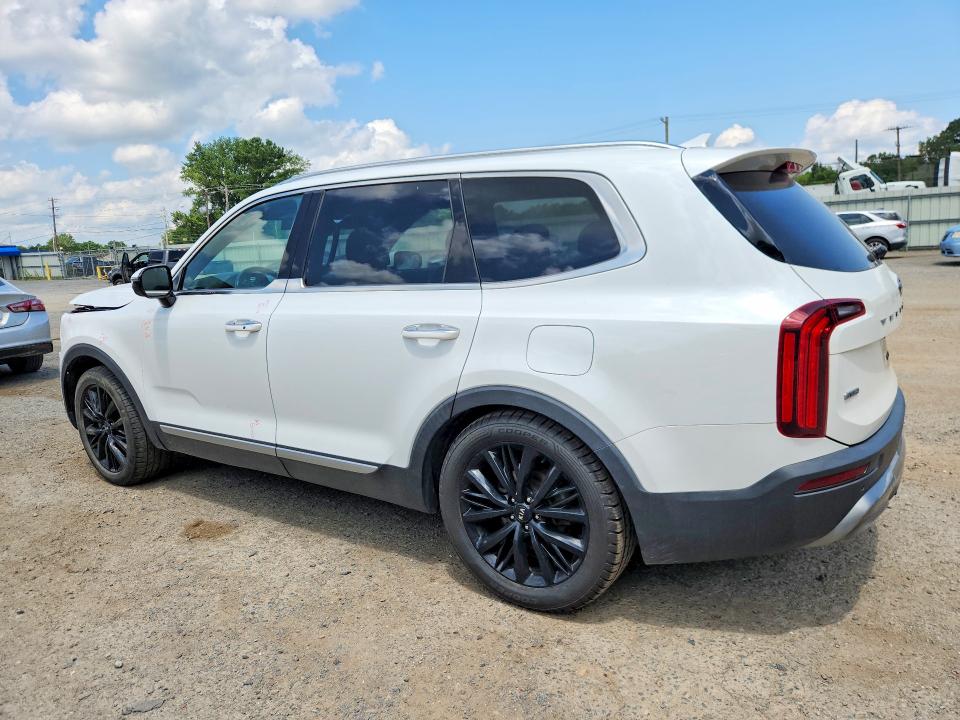 Продаж на аукціоні авто 2020 Kia Telluride, vin: 5XYP5DHC5LG044810, номер лоту: 59354096