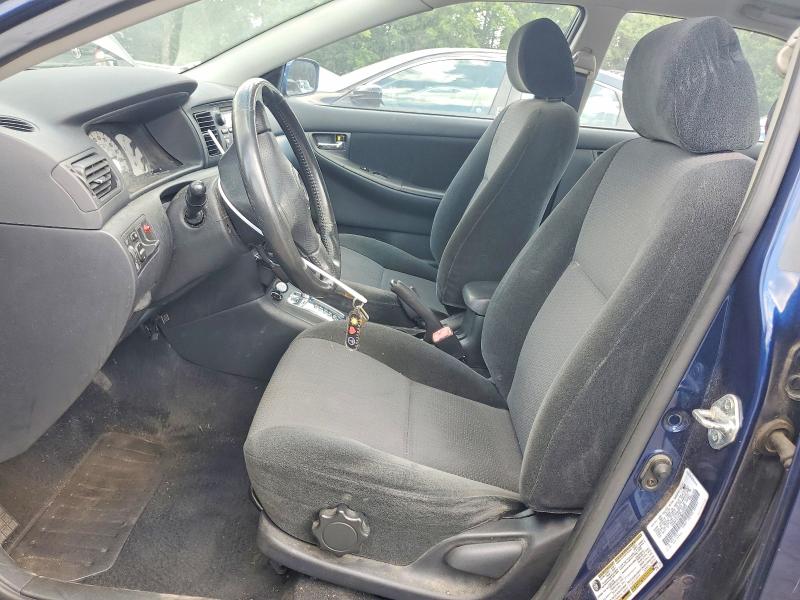 Продаж на аукціоні авто 2004 Toyota Corolla, vin: 1NXBR32E64Z285502, номер лоту: 60459096
