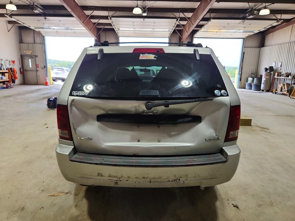 55477546 :رقم المزاد ، 1J4GR48K95C564473 vin ، 2005 Jeep Grand Cherokee مزاد بيع