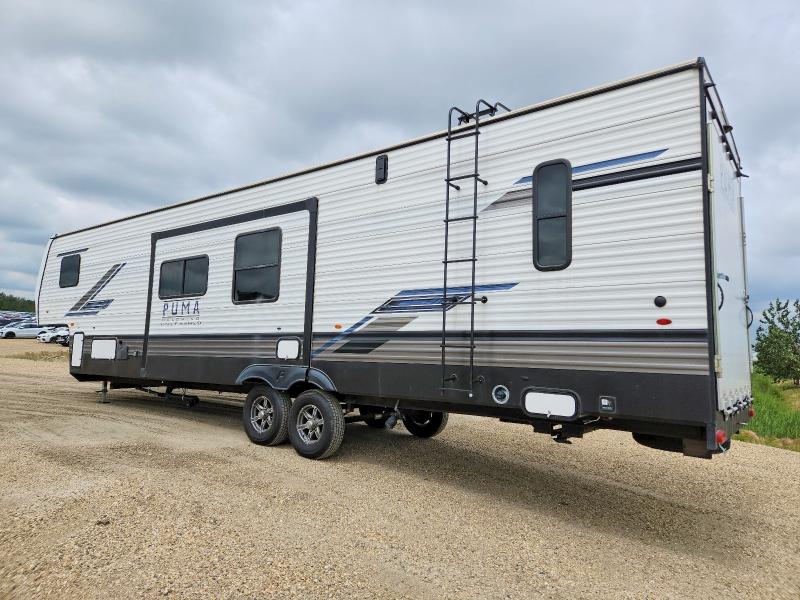 Продажа на аукционе авто 2023 Forest Riv Puma, vin: 4X4FPTP23PP098242, номер лота: 60384496