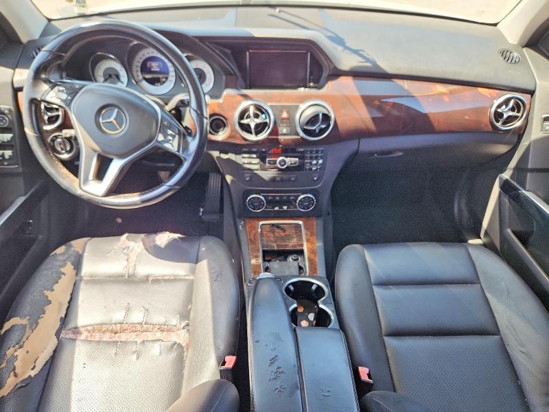 2013 Mercedes-benz Glk მანქანა იყიდება აუქციონზე, vin: WDCGG5HB7DG143564, აუქციონის ნომერი: 59810546
