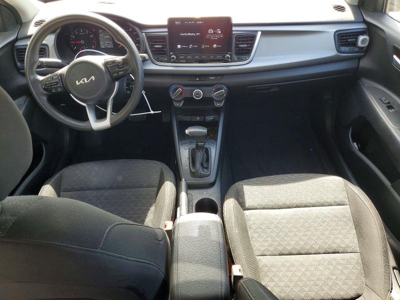 Продаж на аукціоні авто 2022 Kia Rio, vin: 3KPA24AD8NE478690, номер лоту: 62675496