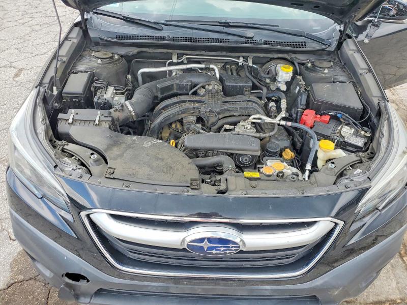 Aukcja sprzedaży 2020 Subaru Outback, vin: 4S4BTAECXL3103997, numer aukcji: 60275766