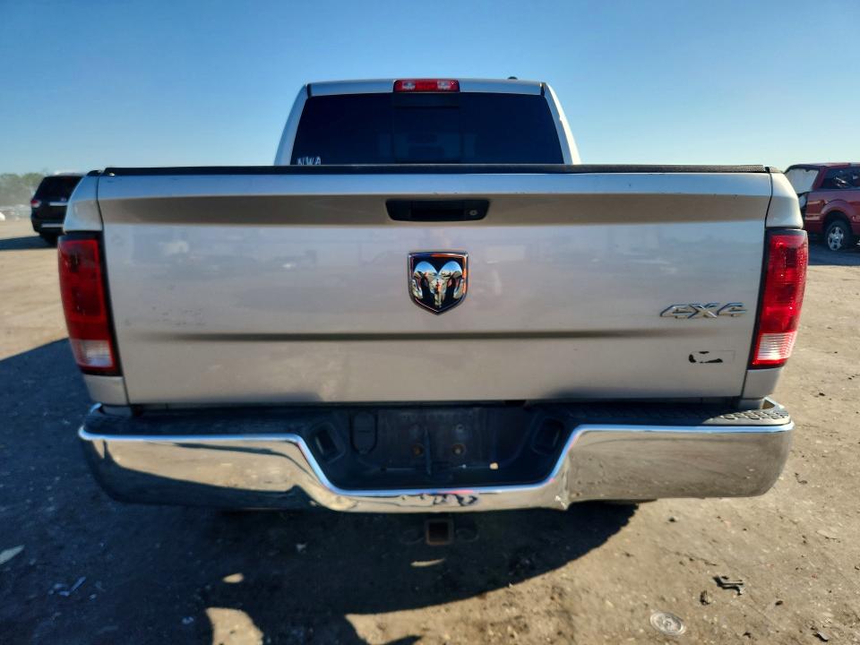 Продаж на аукціоні авто 2012 Dodge Ram 2500, vin: 3C6UD5DL1CG236526, номер лоту: 63532416