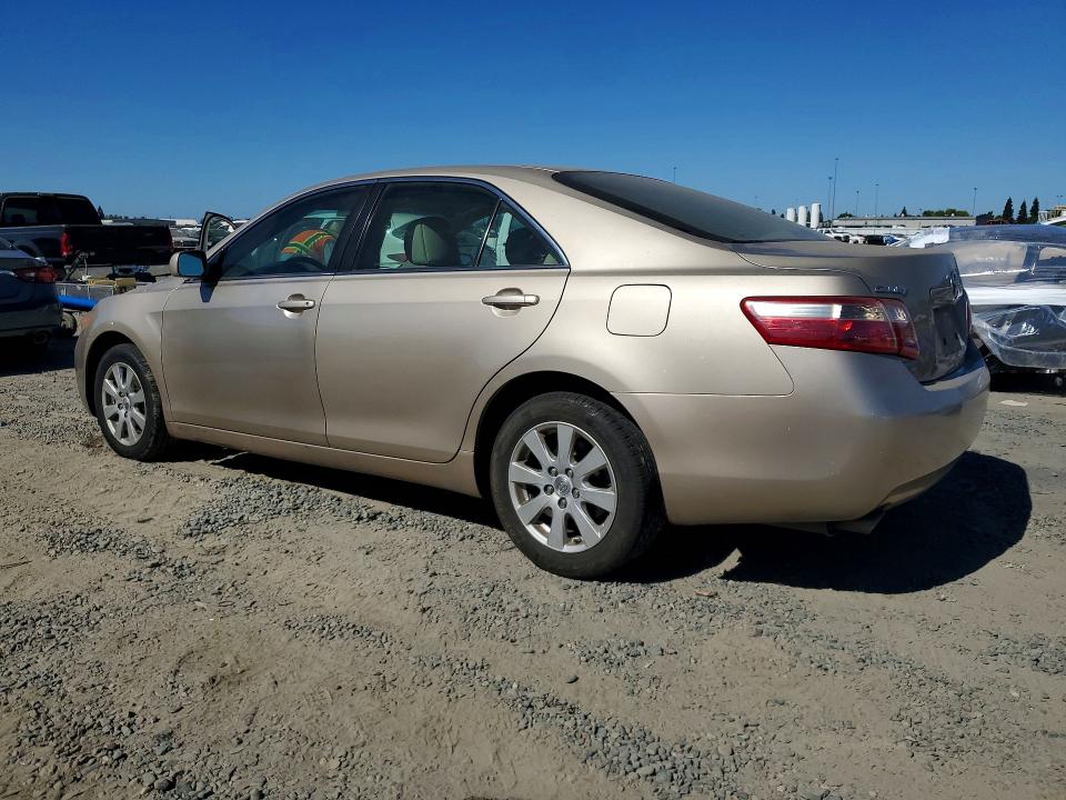 61387676 :رقم المزاد ، 4T1BK46K77U549003 vin ، 2007 Toyota Camry مزاد بيع