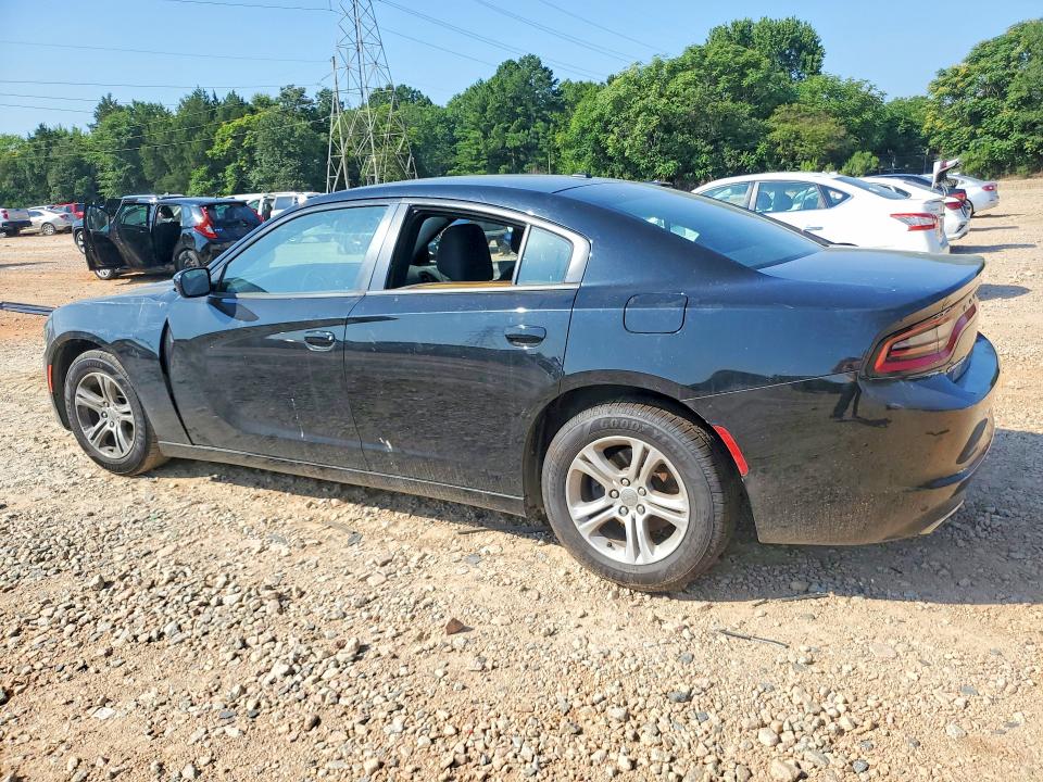 85454435 :رقم المزاد ، 2C3CDXBG9GH122905 vin ، 2016 Dodge Charger مزاد بيع