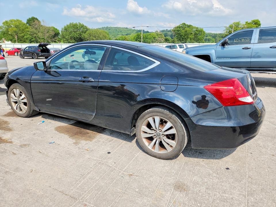 62303896 :رقم المزاد ، 1HGCS1B35CA023875 vin ، 2012 Honda Accord مزاد بيع