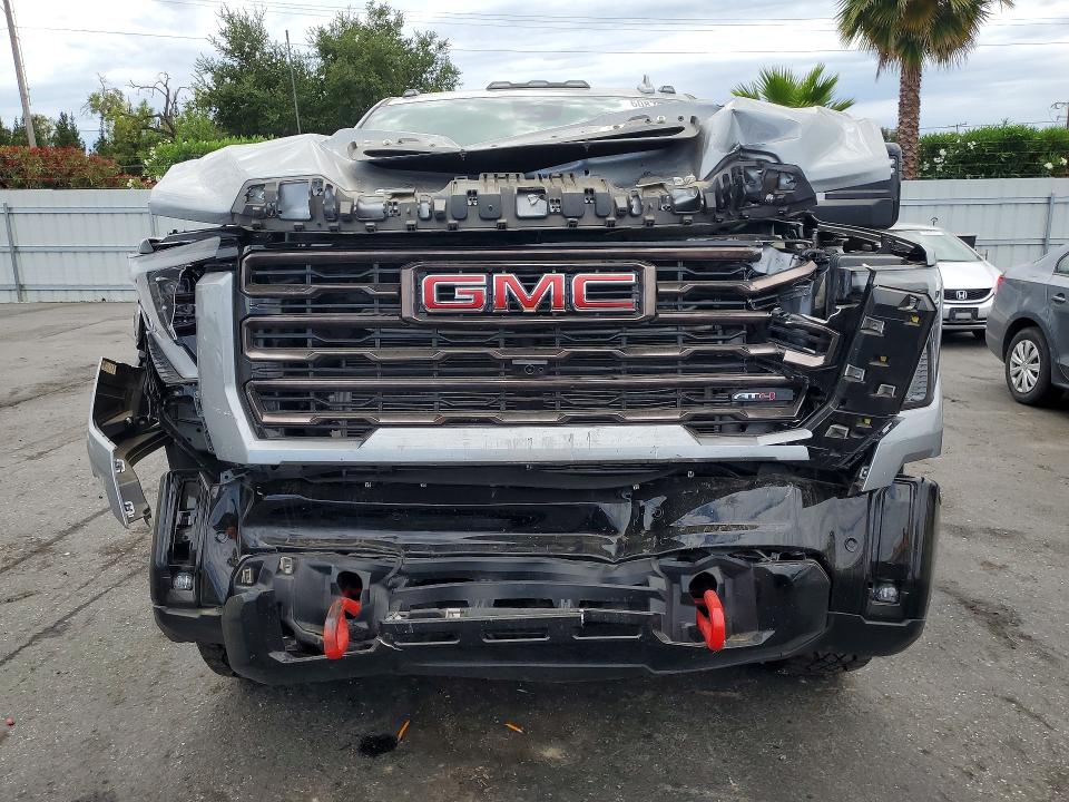 Aukcja sprzedaży 2025 Gmc Sierra, vin: 1GT4UZEY8SF136143, numer aukcji: 60872666