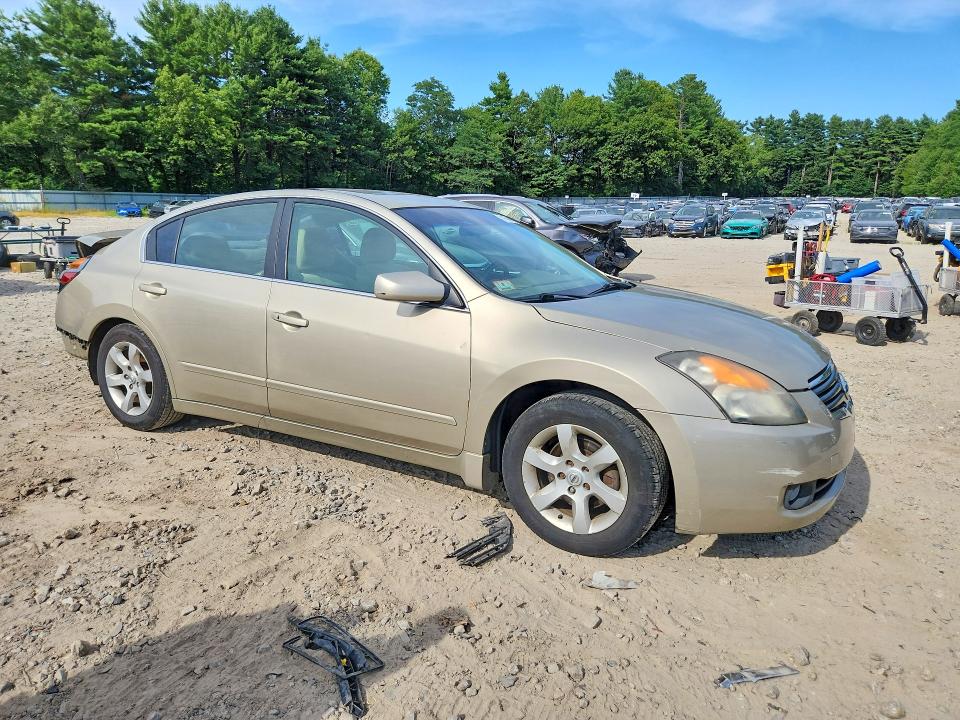 Aukcja sprzedaży 2009 Nissan Altima, vin: 1N4AL21E79N521868, numer aukcji: 61599676