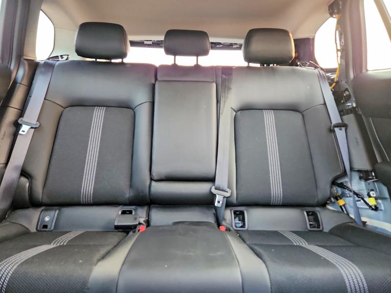 2023 Mazda Cx-50 მანქანა იყიდება აუქციონზე, vin: 7MMVABCM3PN136858, აუქციონის ნომერი: 62106846