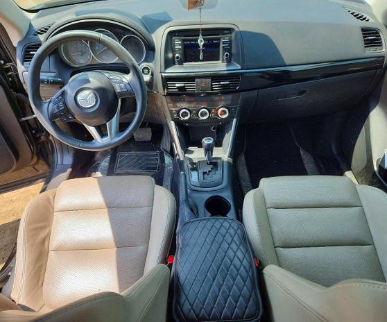 60984596 :رقم المزاد ، JM3KE4DY5E0310175 vin ، 2014 Mazda Cx-5 مزاد بيع