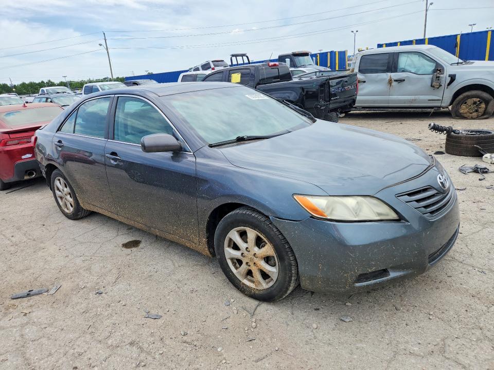 Aukcja sprzedaży 2009 Toyota Camry, vin: 4T4BE46K09R050768, numer aukcji: 60392626