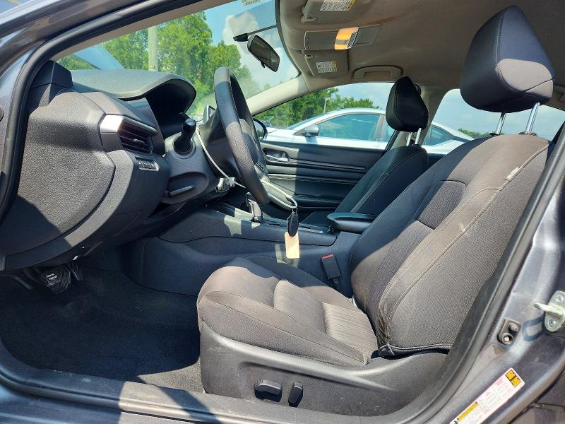 2020 Nissan Altima მანქანა იყიდება აუქციონზე, vin: 1N4BL4BV9LC160449, აუქციონის ნომერი: 61998076