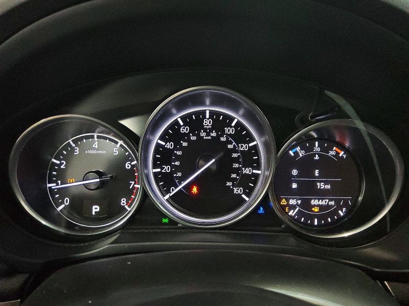 Aukcja sprzedaży 2021 Mazda Cx-5, vin: JM3KFBCM7M0450159, numer aukcji: 85455975