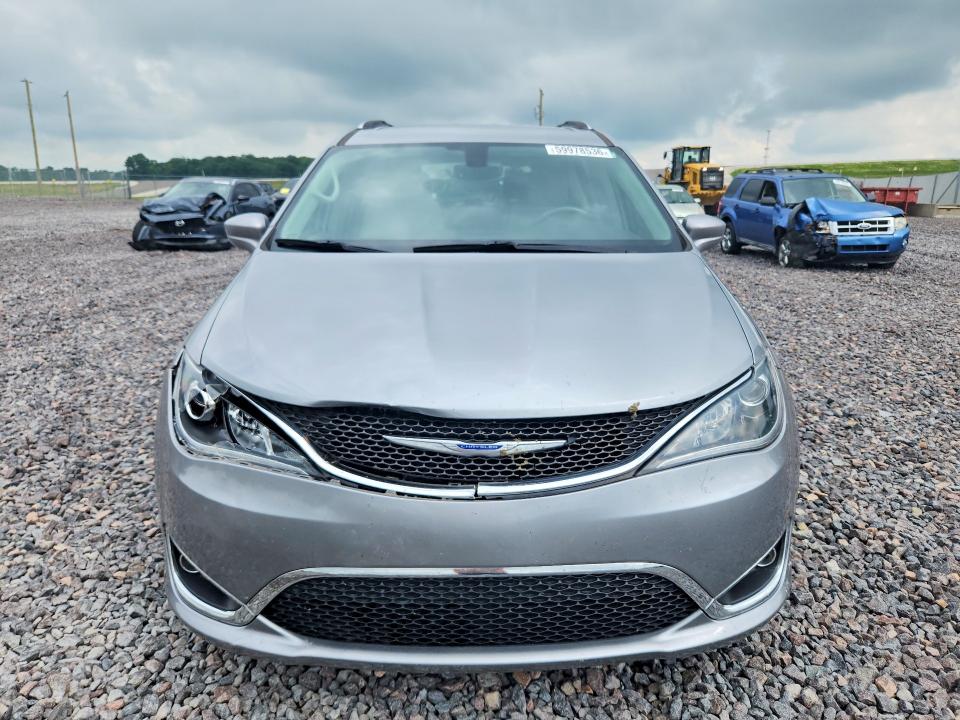 Aukcja sprzedaży 2019 Chrysler Pacifica, vin: 2C4RC1BG5KR561219, numer aukcji: 59978536