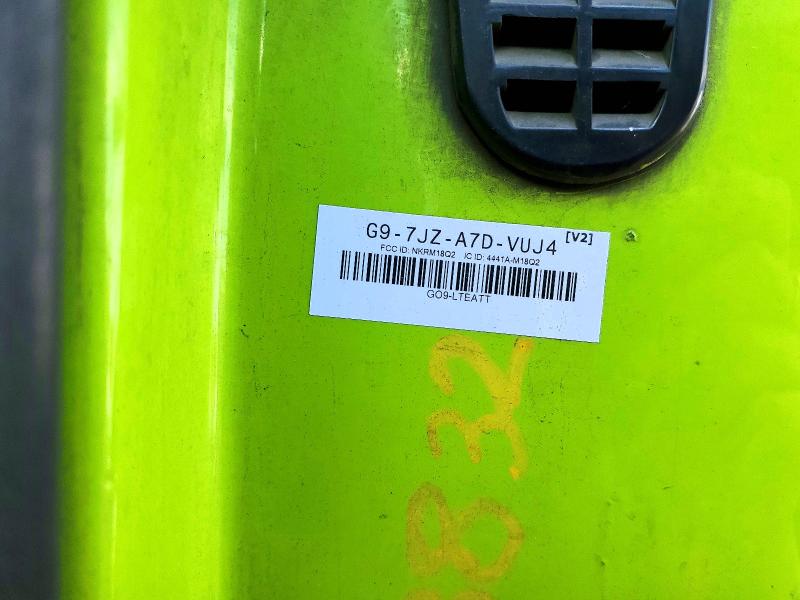 Продаж на аукціоні авто 2004 Sterling Truck Acterra, vin: 2FZACHDC14AN23832, номер лоту: 57193306