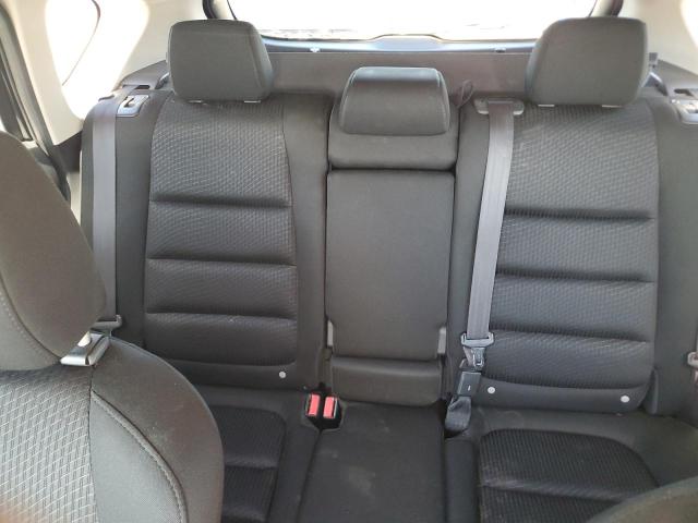 61312116 :رقم المزاد ، JM3KE2CY5F0545943 vin ، 2015 Mazda Cx-5 مزاد بيع