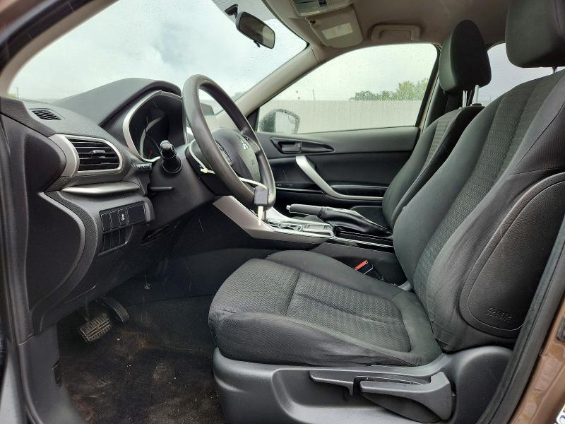 Продаж на аукціоні авто 2020 Mitsubishi Eclipse Cross, vin: JA4AT4AA7LZ016944, номер лоту: 62271846