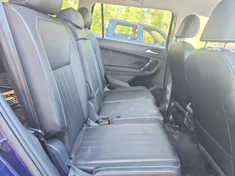 Aukcja sprzedaży 2024 Volkswagen Tiguan, vin: 3VV2B7AX5RM126292, numer aukcji: 60231646