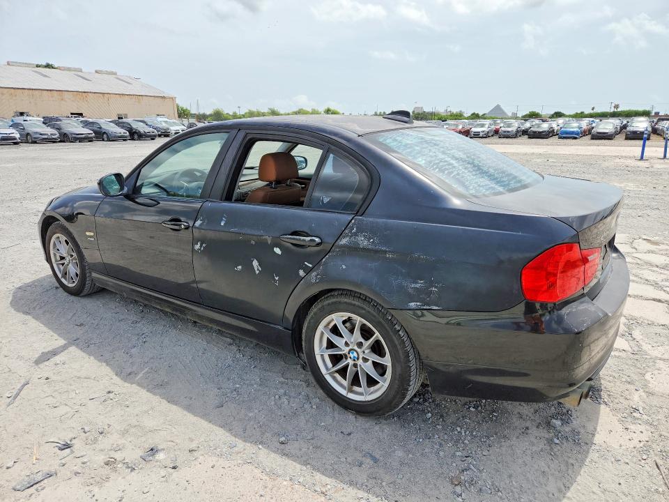 Aukcja sprzedaży 2010 Bmw 328, vin: WBAPK5C55AA647984, numer aukcji: 61514936