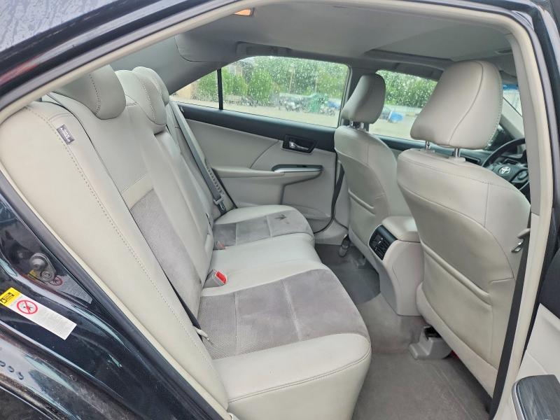 Продаж на аукціоні авто 2012 Toyota Camry Hybrid, vin: 4T1BD1FK4CU026198, номер лоту: 62477696