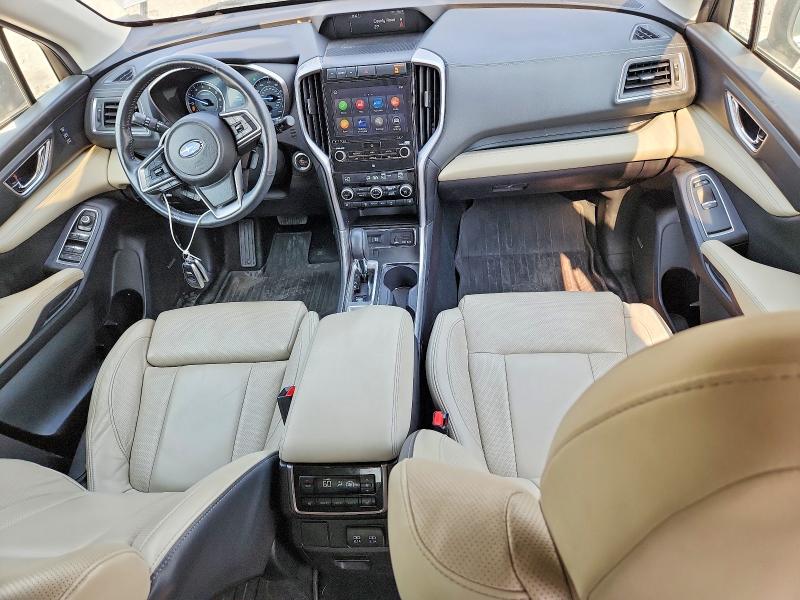 59685006 :رقم المزاد ، 4S4WMAPD1K3429951 vin ، 2019 Subaru Ascent مزاد بيع