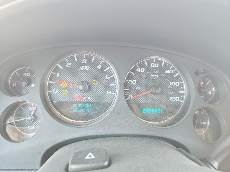 Продаж на аукціоні авто 2007 Chevrolet Avalanche, vin: 3GNFK12327G272869, номер лоту: 62006236