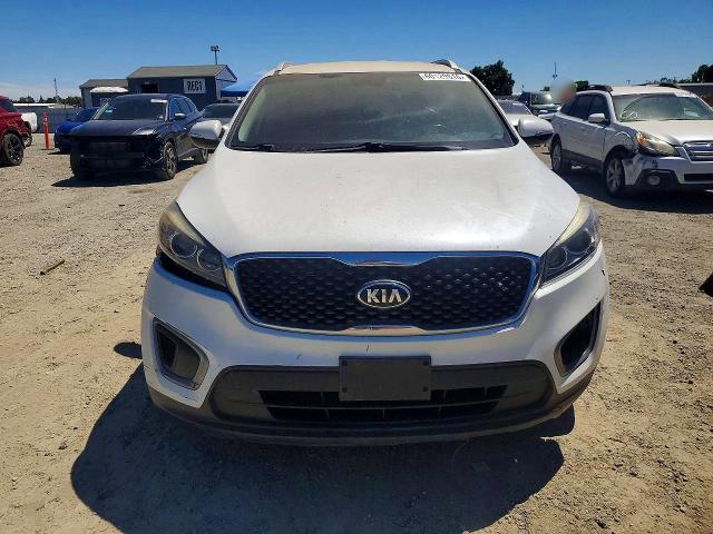 Продаж на аукціоні авто 2016 Kia Sorento, vin: 5XYPG4A3XGG035093, номер лоту: 60129616
