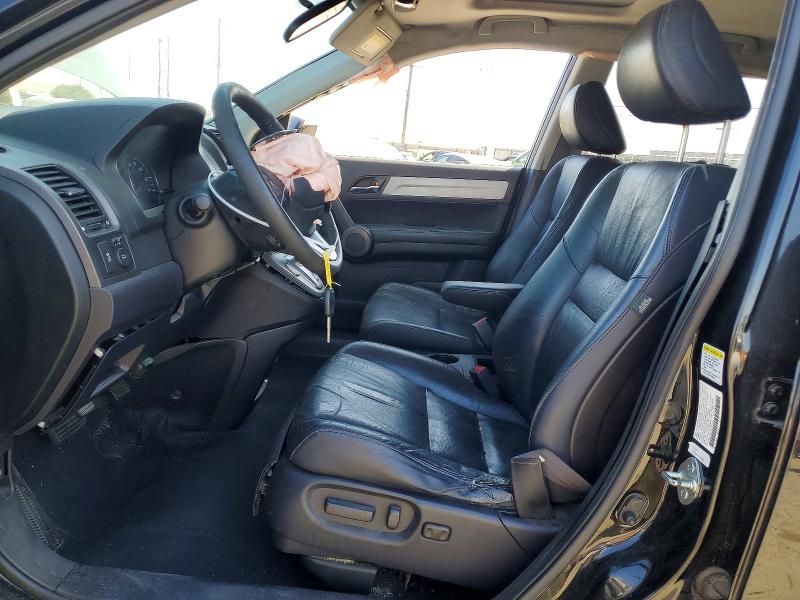 Aukcja sprzedaży 2010 Honda Cr-v, vin: JHLRE3H7XAC007326, numer aukcji: 60052016