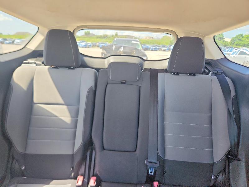 Продажа на аукционе авто 2016 Ford Escape, vin: 1FMCU0G74GUC28957, номер лота: 62017946