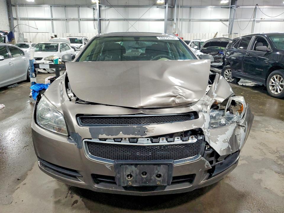 59275106 :رقم المزاد ، 1G1ZB5E1XBF192374 vin ، 2011 Chevrolet Malibu مزاد بيع