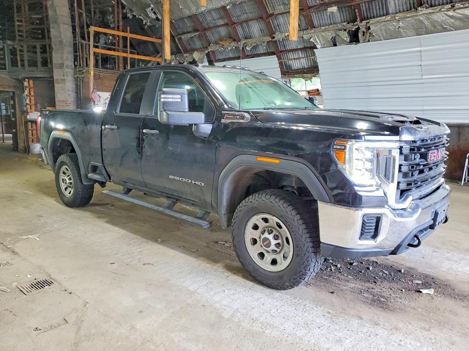 Продажа на аукционе авто 2022 Gmc Sierra, vin: 1GT59LE79NF322658, номер лота: 60944596