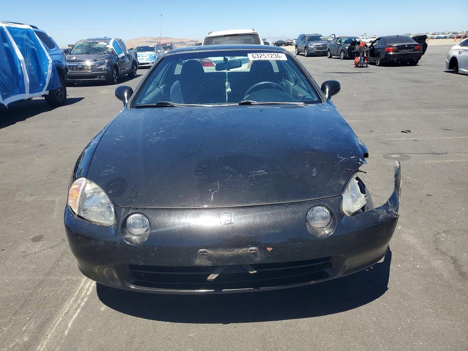 1995 Honda Civic მანქანა იყიდება აუქციონზე, vin: JHMEG217XSS000425, აუქციონის ნომერი: 63251236