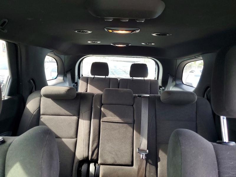Продаж на аукціоні авто 2019 Dodge Durango, vin: 1C4RDHDG3KC573560, номер лоту: 59816266