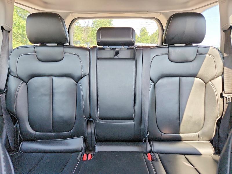 Aukcja sprzedaży 2023 Jeep Grand Cherokee, vin: 1C4RJHBG6PC538725, numer aukcji: 60748416