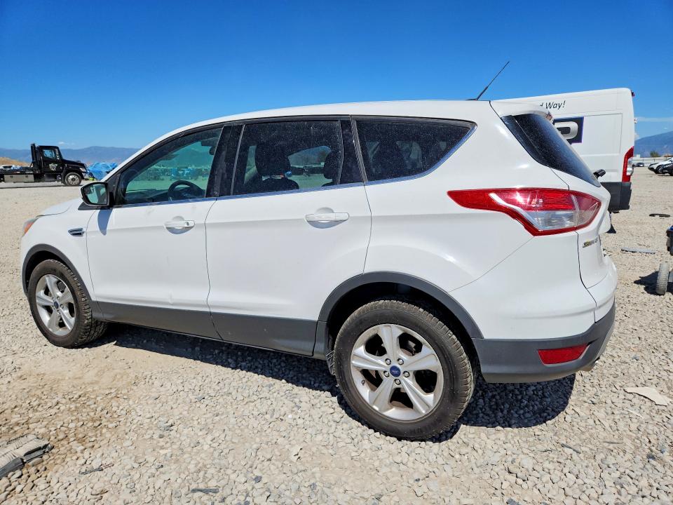 Продажа на аукционе авто 2014 Ford Escape, vin: 1FMCU9GX6EUE10872, номер лота: 60384826