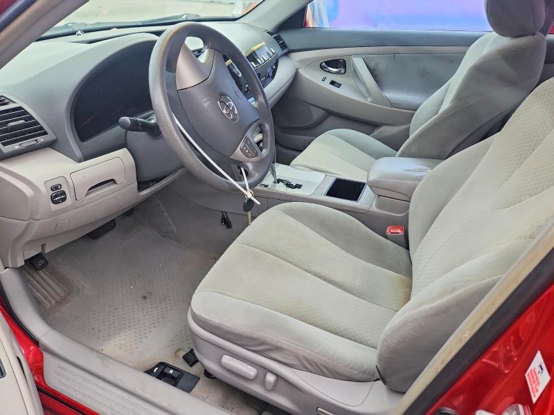 Продажа на аукционе авто 2008 Toyota Camry, vin: 4T4BE46K38R013275, номер лота: 61358926