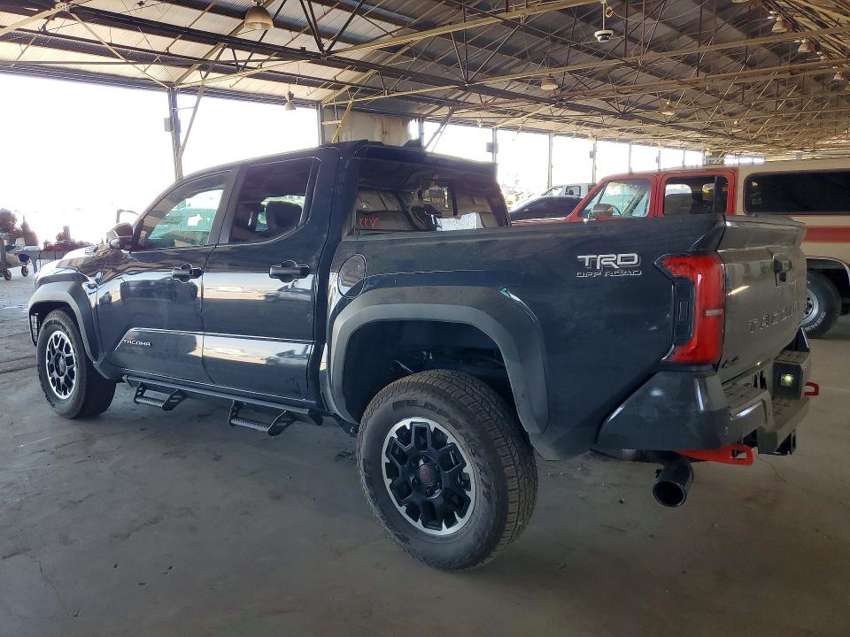 Продаж на аукціоні авто 2025 Toyota Tacoma, vin: 3TYLC5LN0ST047039, номер лоту: 59658896