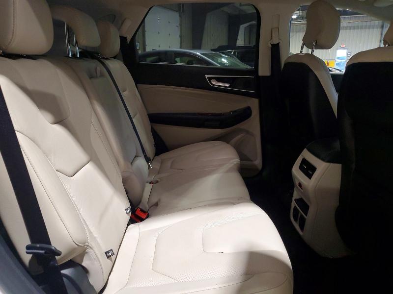 Продаж на аукціоні авто 2019 Ford Edge, vin: 2FMPK4K96KBC33731, номер лоту: 59173106