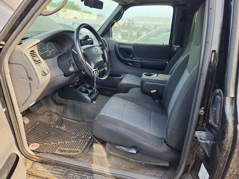 59360896 :رقم المزاد ، 1FTZR45E43TA07948 vin ، 2003 Ford Ranger مزاد بيع